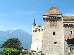 02安麗鑽石精英海外旅遊研討會 瑞士