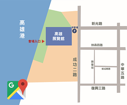 map_kaohsiung