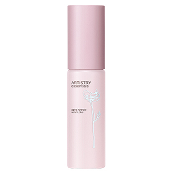 alpha hydroxy serum amway