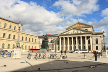 慕尼黑王宮博物館 (Residenz München)